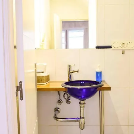 P&p Apartmens Alamos 马拉加