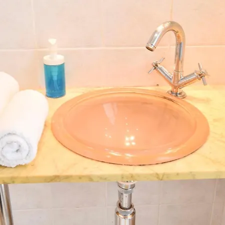 公寓 P&p Apartmens Alamos