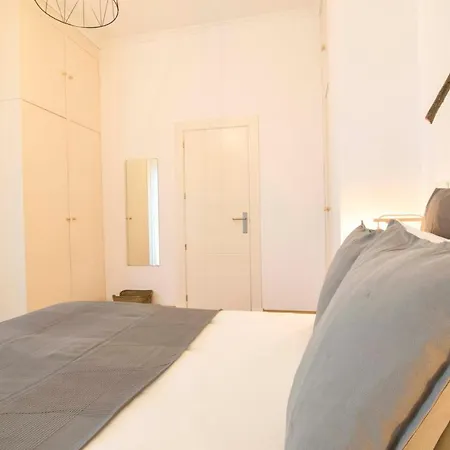 P&p Apartmens Alamos 公寓 马拉加