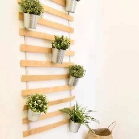 P&p Apartmens Alamos *