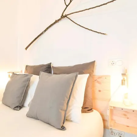 P&p Apartmens Alamos 公寓 *