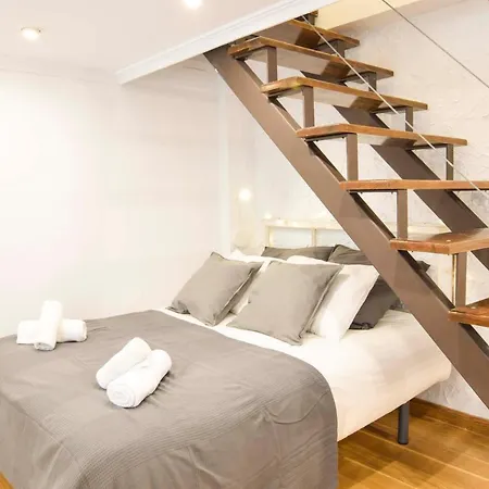 P&p Apartmens Alamos 马拉加