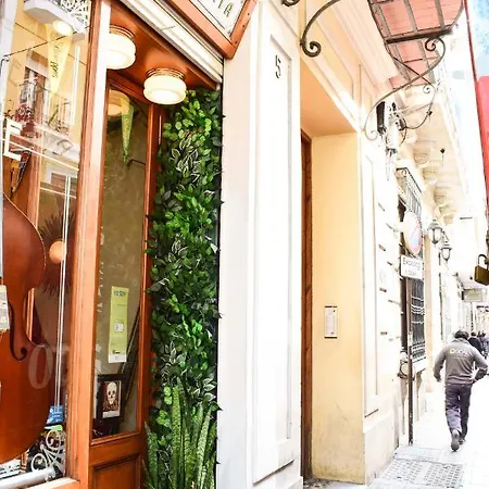 P&p Apartmens Alamos