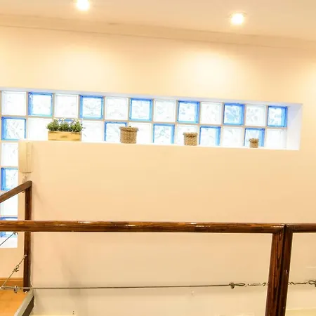 公寓 P&p Apartmens Alamos