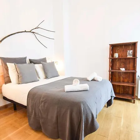 P&p Apartmens Alamos 公寓 *