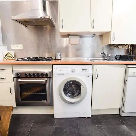 P&p Apartmens Alamos 马拉加